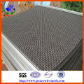 Stahl Brecher Mesh